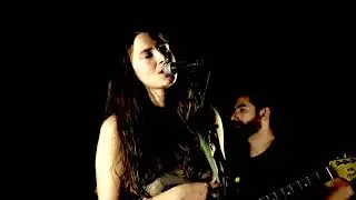 Molly Sarl&eacute; - Faith For Doubt