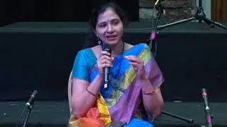 Pranavam Dashamotsavam - June 16th, 2019 -  Program-09 Panel Discussion