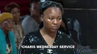 PROPHETIC MOMENTS with Prophetess TJ Semono