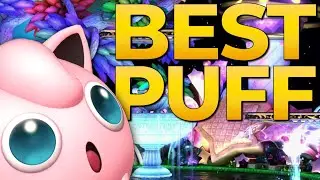 How BassMage Became the Best Puff Player In the World