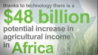 The @gricultural revolution