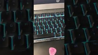How to Clean Your Keyboard Without Taking Off The Keycaps