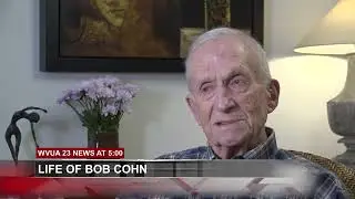 The Life of Bob Cohn