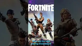 Fortnite Christian review #christianparents #christianvideogamereviews #maxi #fortnite