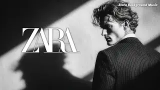 Store Music Inspiration - ZARA-Esque Sounds for High Fashion Retail