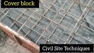 Every Civil Engineer Should Know This | Checklist Before RCC Slab Casting | Most Important Points