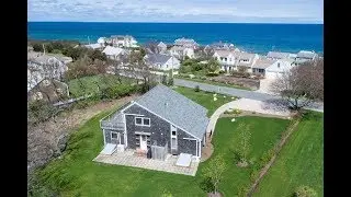 Charming Contemporary Home in Dennis, Massachusetts | Sotheby's International Realty