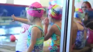 SafeSplash Swim School Franchise