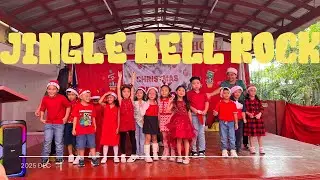 [MPD] Christmas Party 'JINGLE BELL ROCK' (Grade 1 - Peace) | MommyCountdown_2025.12.19