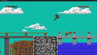 Shadow Knights (id Software) Source Port - Controller Support and Save Game Feature (November 2025)