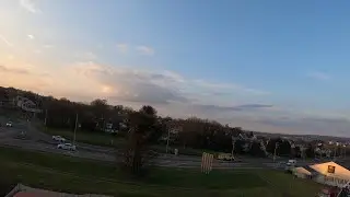 Avenger- (Christopher Cullen) Onride Cullens Coleraine March 2022