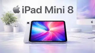 iPad Mini 8: - Apple Just Leaked the Biggest Upgrade in 2026?
