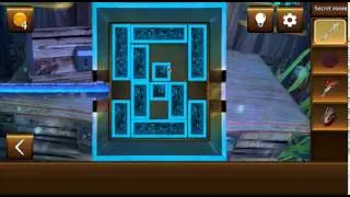 Pirate Escape - Secret Room