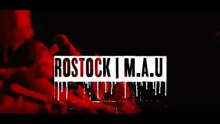 Proller / Heaven Shall Burn | M.A.U Rostock