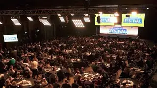 2025 Early Careers Festival – the highlights