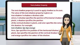 Digital Age Class 7 Chapter 7 Adding CSS in HTML5