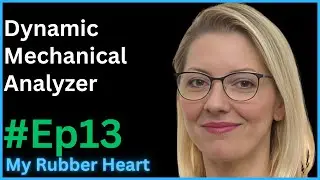 Dynamic Mechanical Analyzer (DMA): Unlocking the Secrets of Rubber Performance
