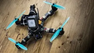 FT270 SPEED TEST + 13 MIN FLIGHT! | VLOG0109