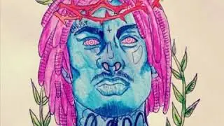 RUBEN SLIKK - HARD EARNED JIZZ (PROD. KEENANZA)