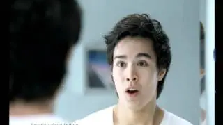 Close Up Fire Freeze Toothpaste TVC - English