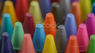 Crayon Chronicles 10 Surprising Facts