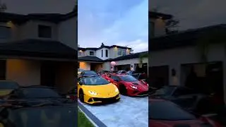 Indulge in Luxury ! 💸 #LuxuryLife #Opulence #LuxuryShorts #HighEndStyle #EliteLiving #luxurycars ✨