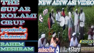 New kolami video