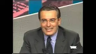 Il processo di Biscardi speciale Europei 19-06-2000