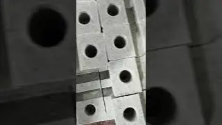 DOWE EL-270 Busbar Holder