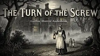 The Turn of the Screw by Henry James | Gothic Horror Audiobook
