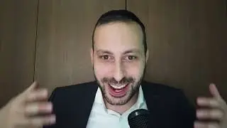 Rabino Mike Bengio - Vayeji - El Camino al Arbol de la Vida