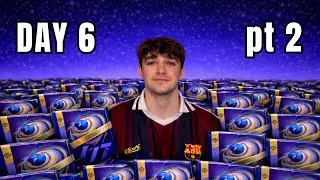 336 HOUR TOTY MARATHON STREAM 🔵 DAY 6 PT 2 🔵 PLEASE EA IM KINNA TOTYLESS... 🔵 OPENING 5,000+ PACKS