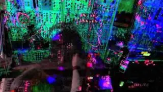 Flame Chord Machine  perC