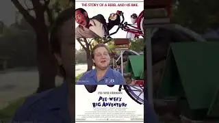 If Pee-Wee&rsquo;s Big Adventure was rated R