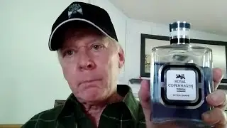Royal Copenhagen Aftershave