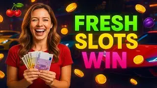 new releases in nz online casinos 🎰 Fresh slots to win big