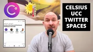 Celsius Updates on Voting, PayPal, Taxes, Custody, Convenience & Loans