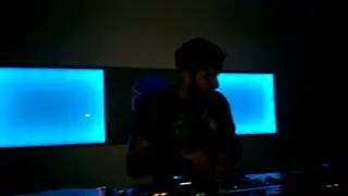 21.11.2015 Lab.e #06 Davide Cennamo at ZeeBOX (Castellamare di Stabia(NA))