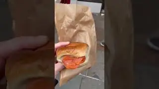 London&rsquo;s best bagel shop open 24/7