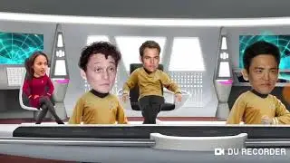 Mad | Star Tres En La Babosidad (Español Latino)