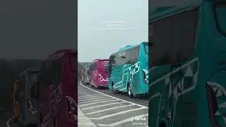 Rombongan Subur Jaya JETBUS 5