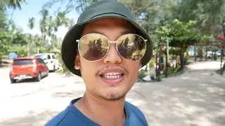 TRAVEL KE PANTAI TIMUR DENGAN AXIA REVIEW [PERODUA AXIA] [KELANTAN/TERENGGANU/PAHANG]