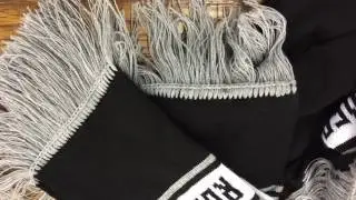 Fringe and pom pom machinery collection