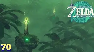 (#70) The Legend of Zelda Tears of the Kingdom ITA - LAGO DRAGONE⚡ #gameplay #letsplay  🎂🎂🎂