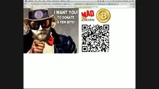 MadBitcoins Live: Bitstamp $496 and Mt. Gox IRC Live!