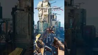 Нокота D5 &laquo;Копперхед&raquo; - От Аляски до Зимбабве, D5 &laquo;Копперхед&raquo; | Cyberpunk 2077