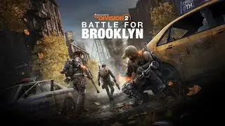 Tom Clancy’s The Division 2 (Battle for Brooklyn DISTRUGGERE IL CORAZZATO
