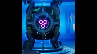 Week 12 Collect three Alien Devices Fortnite Chapter 2 Season 7 weekly Legendary challenges