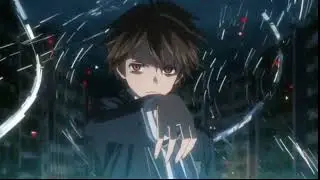 Booba Sword | Guilty crown