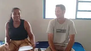 Tour pela  casa 